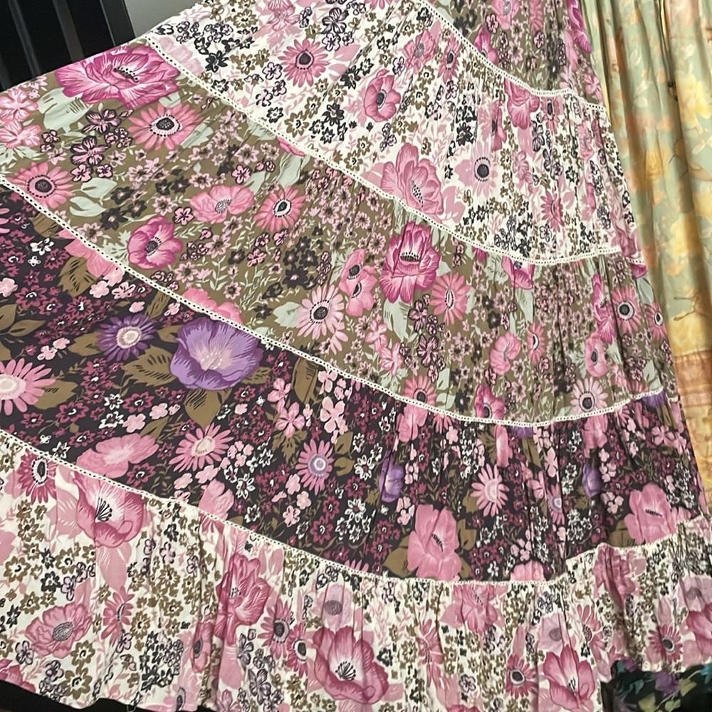 Spell Dress - Picture 4 of 4